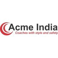 Acme India Industries Limited Share Price